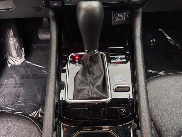 2025 Jeep Compass Limited AWD
