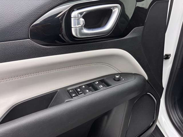 2025 Jeep Compass Limited AWD