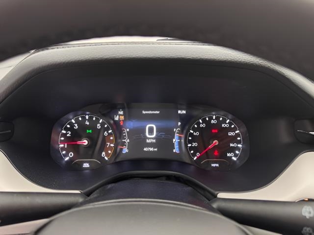 2025 Jeep Compass Limited AWD