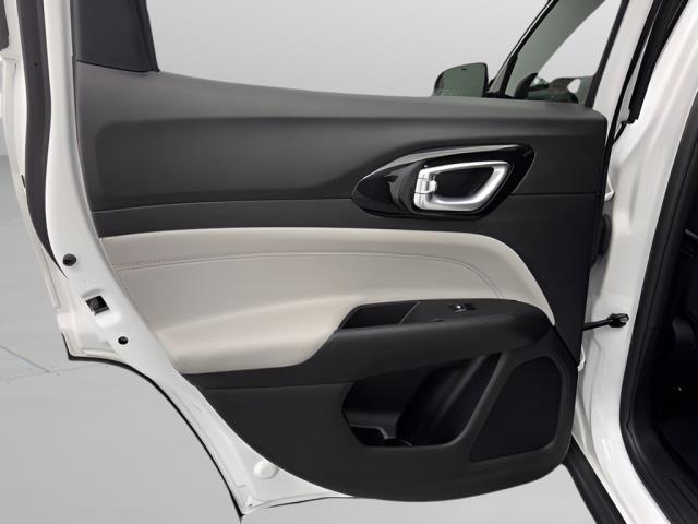 2025 Jeep Compass Limited AWD