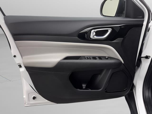 2025 Jeep Compass Limited AWD