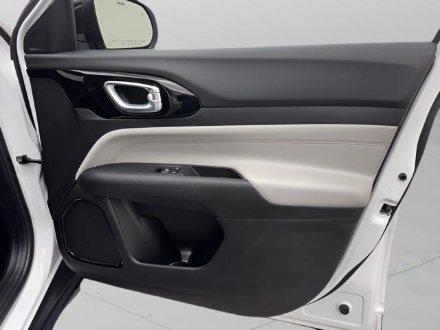 2025 Jeep Compass Limited AWD