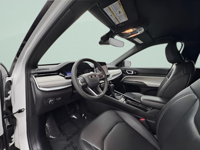2025 Jeep Compass Limited AWD