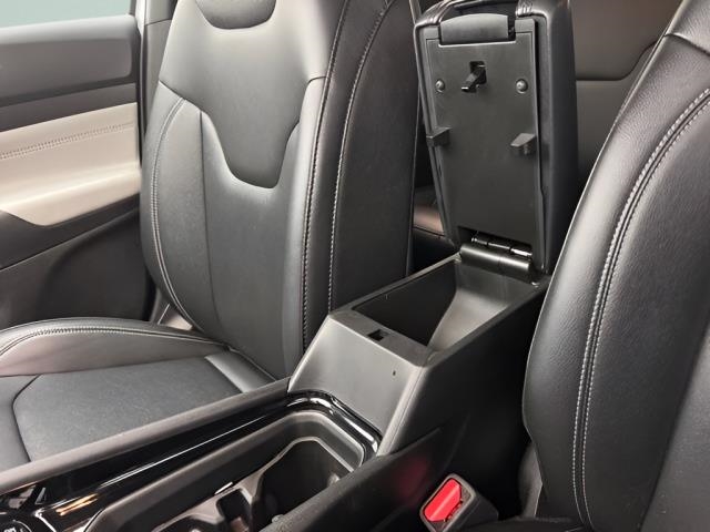 2025 Jeep Compass Limited AWD
