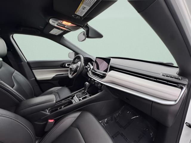 2025 Jeep Compass Limited AWD