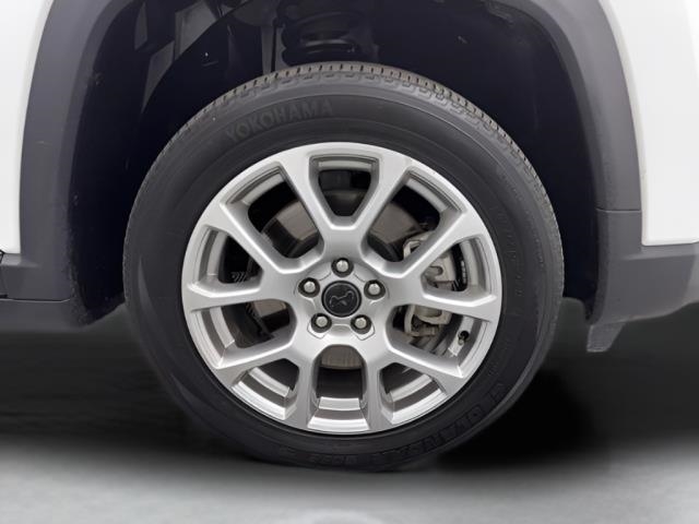 2025 Jeep Compass Limited AWD