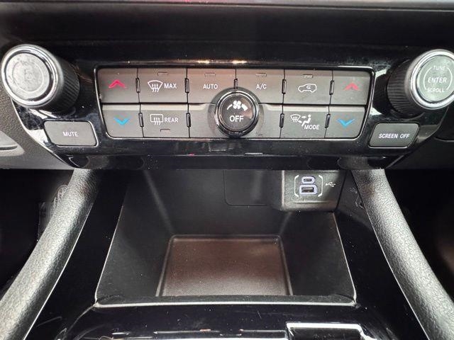 2025 Jeep Compass Limited AWD