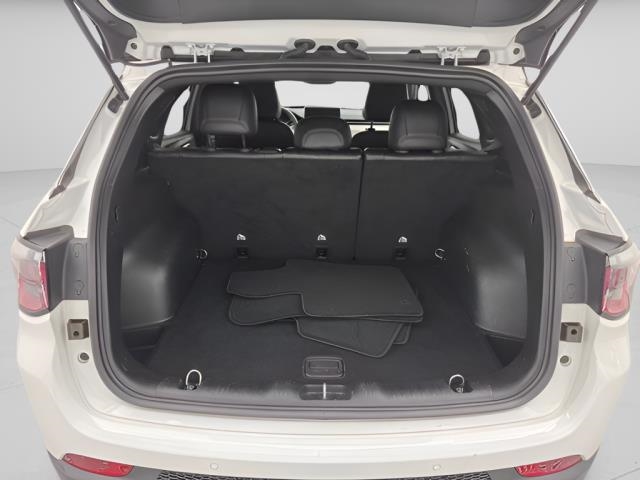 2025 Jeep Compass Limited AWD