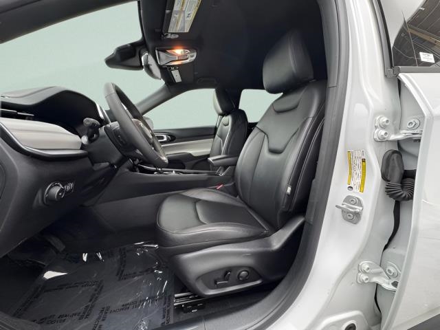 2025 Jeep Compass Limited AWD