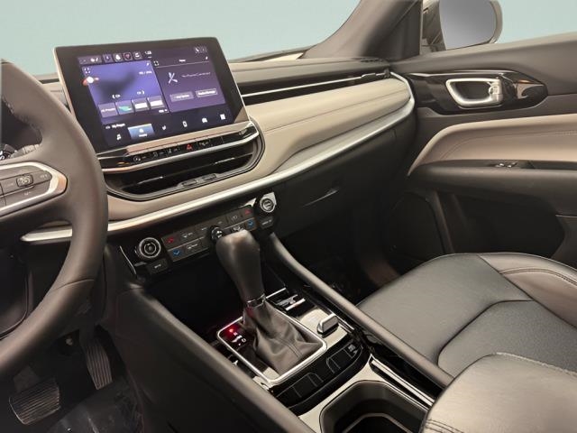 2025 Jeep Compass Limited AWD