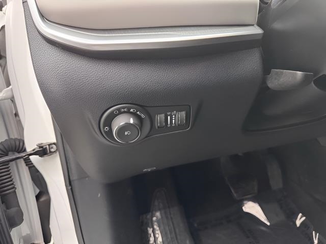 2025 Jeep Compass Limited AWD