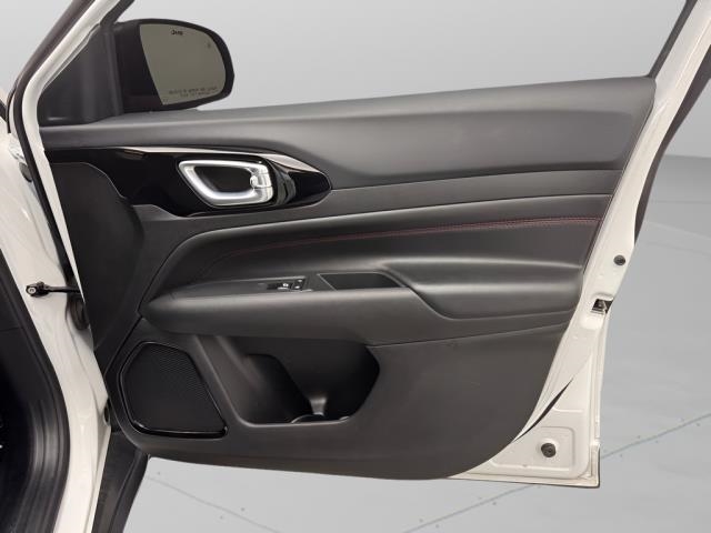 2025 Jeep Compass Trailhawk AWD