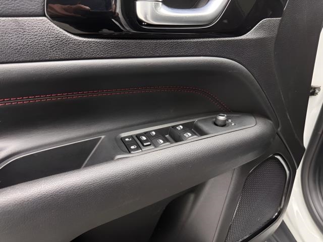 2025 Jeep Compass Trailhawk AWD
