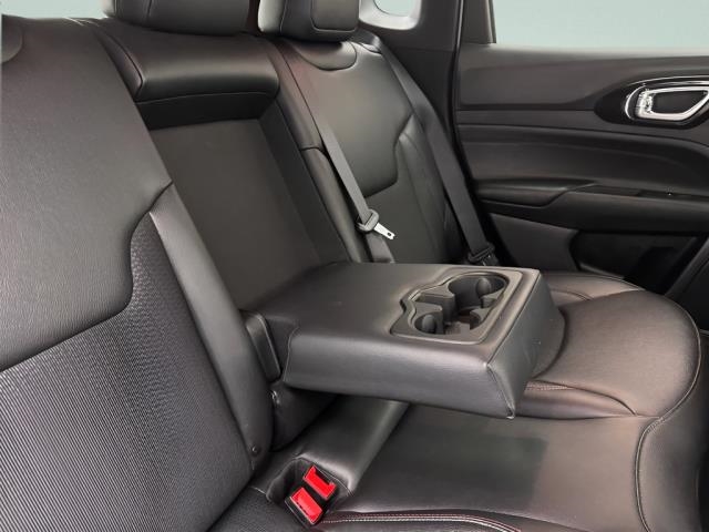 2025 Jeep Compass Trailhawk AWD