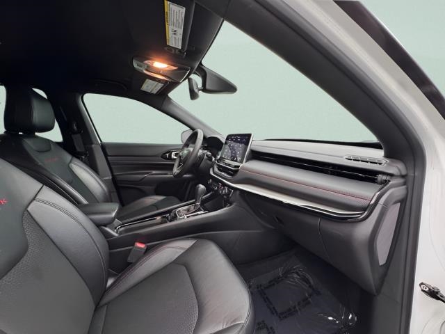 2025 Jeep Compass Trailhawk AWD