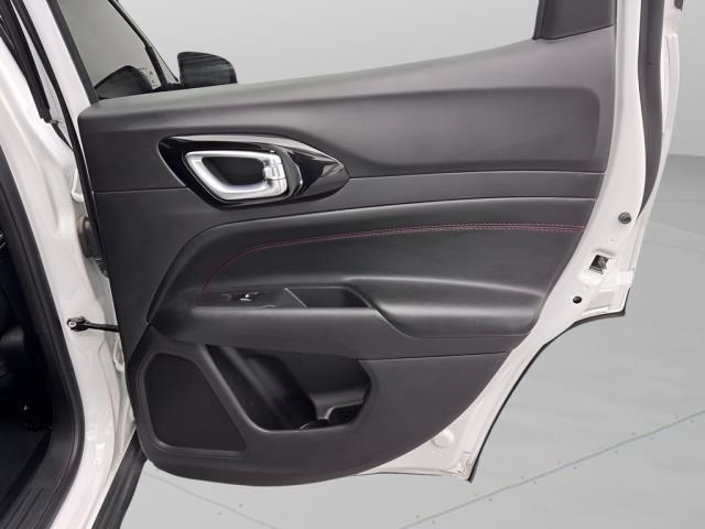 2025 Jeep Compass Trailhawk AWD