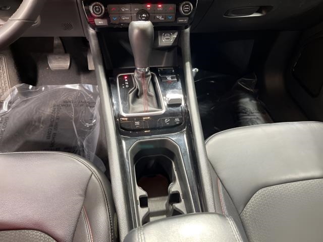 2025 Jeep Compass Trailhawk AWD