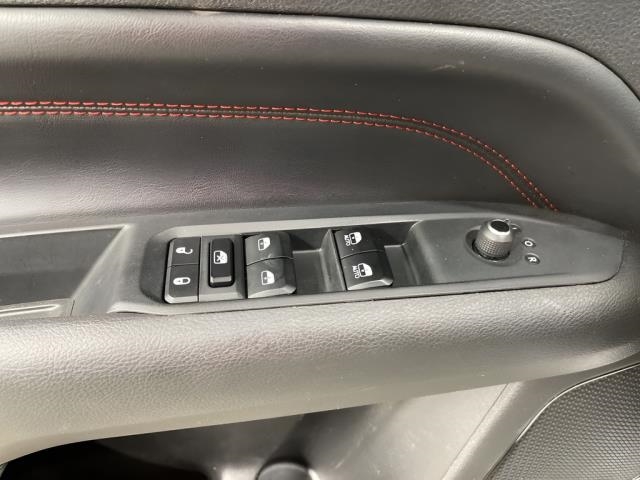 2025 Jeep Compass Trailhawk AWD