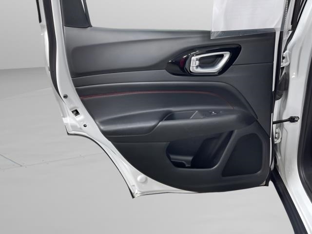 2025 Jeep Compass Trailhawk AWD