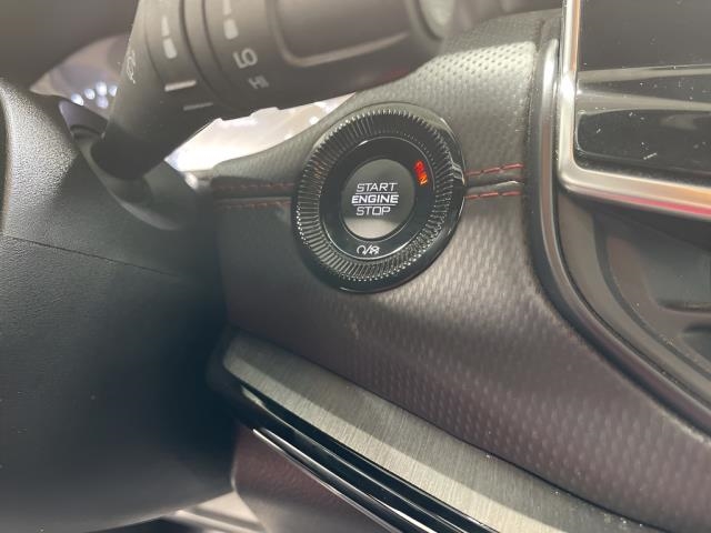 2025 Jeep Compass Trailhawk AWD