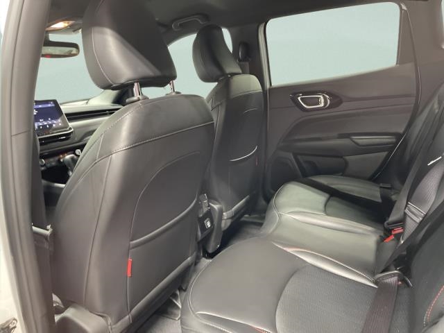 2025 Jeep Compass Trailhawk AWD