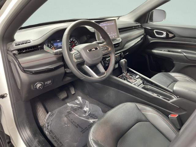 2025 Jeep Compass Trailhawk AWD