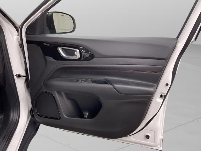 2025 Jeep Compass Trailhawk AWD