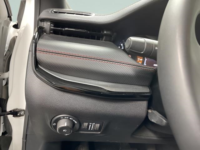 2025 Jeep Compass Trailhawk AWD