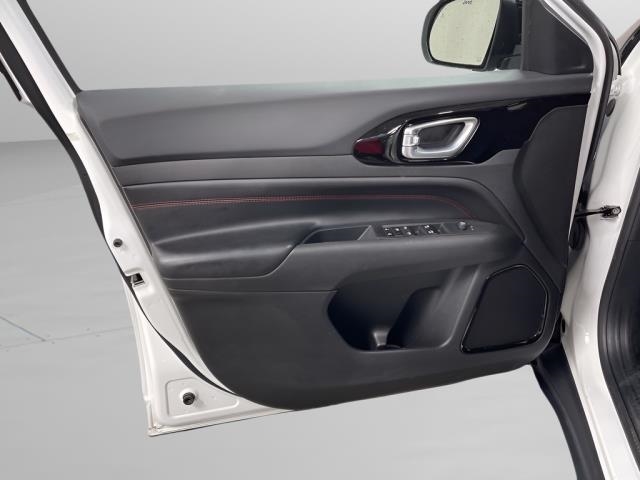 2025 Jeep Compass Trailhawk AWD