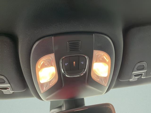 2025 Jeep Compass Trailhawk AWD