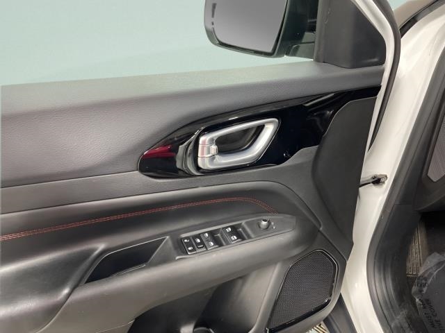 2025 Jeep Compass Trailhawk AWD