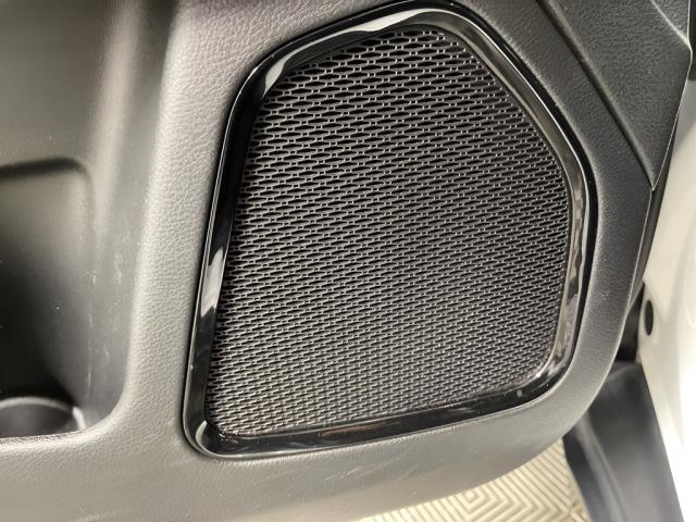 2025 Jeep Compass Trailhawk AWD