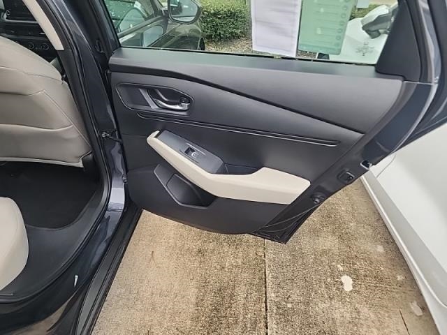 2024 Honda Accord EX FWD