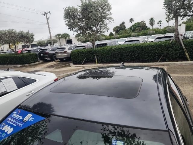 2024 Honda Accord EX FWD