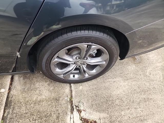 2024 Honda Accord EX FWD