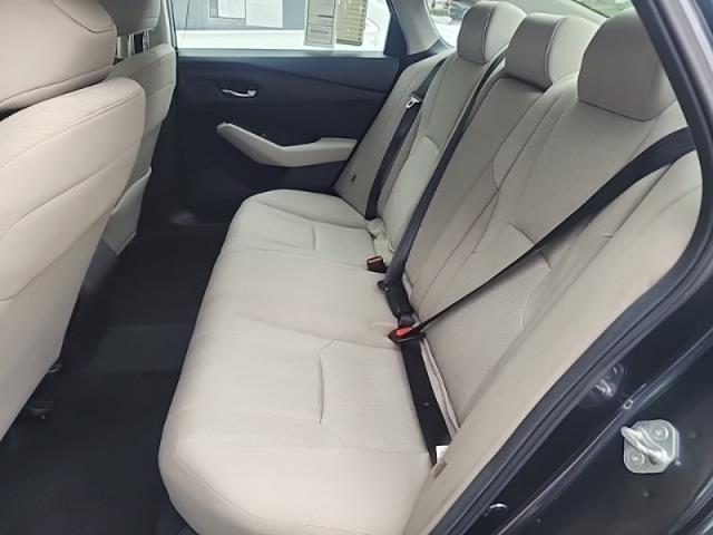 2024 Honda Accord EX FWD