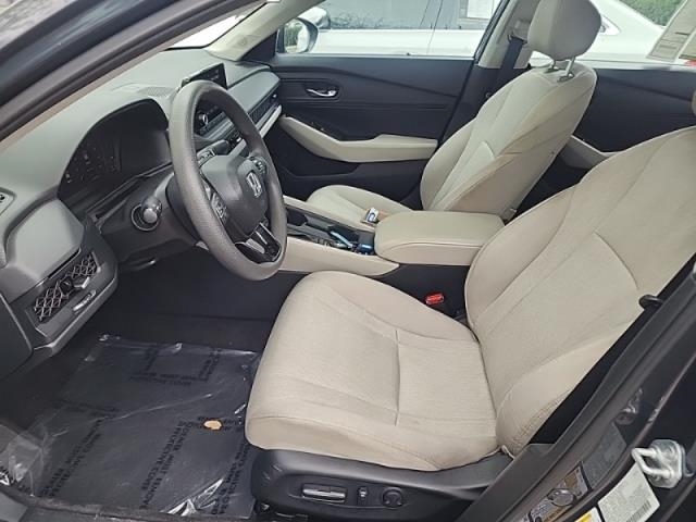 2024 Honda Accord EX FWD
