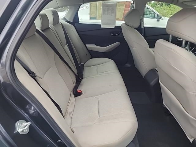 2024 Honda Accord EX FWD