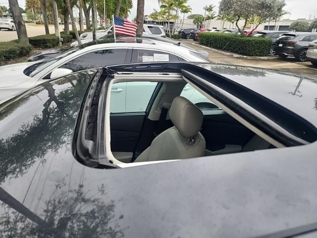 2024 Honda Accord EX FWD