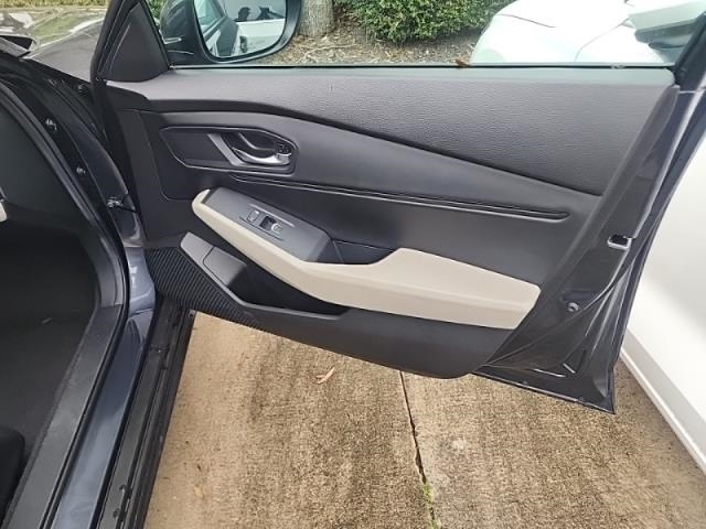 2024 Honda Accord EX FWD