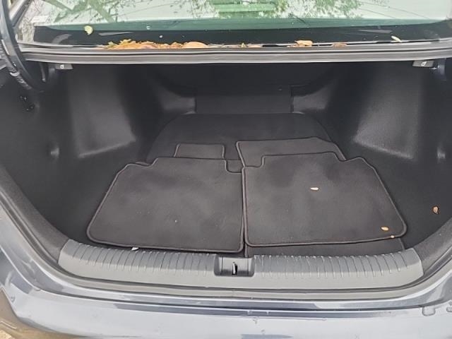 2024 Honda Accord EX FWD