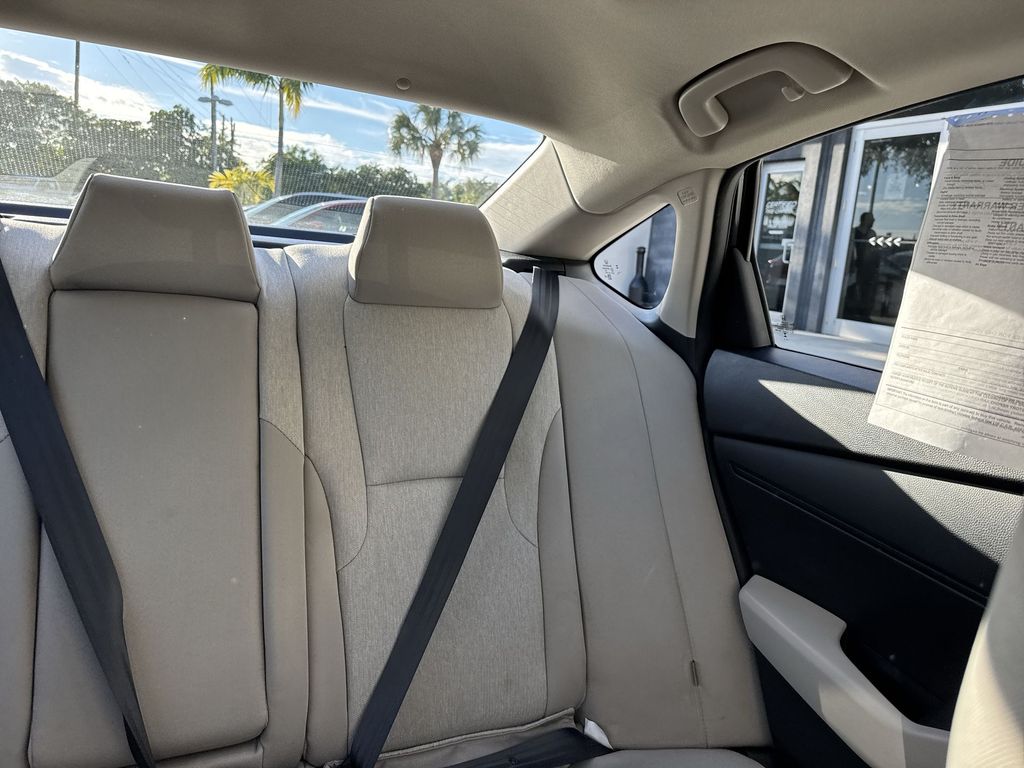 2024 Honda Accord EX FWD
