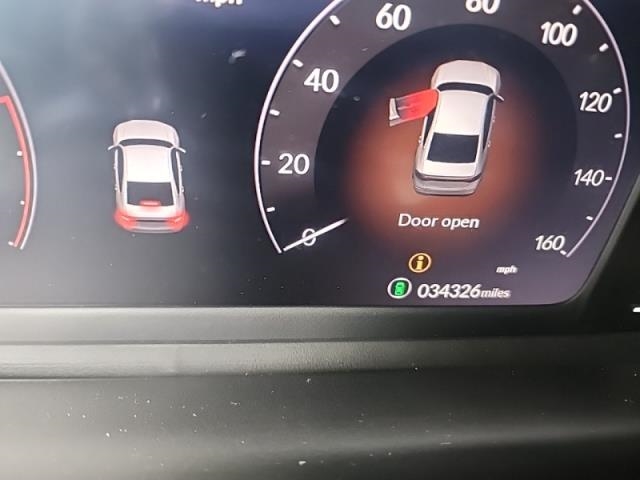 2024 Honda Accord EX FWD