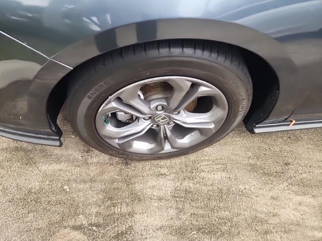 2024 Honda Accord EX FWD