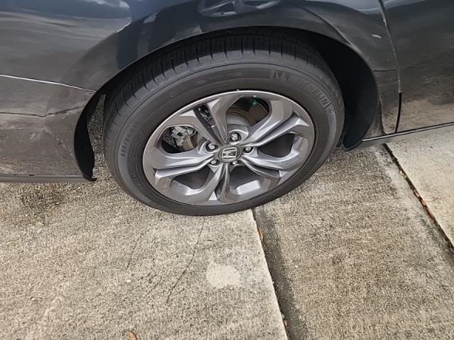 2024 Honda Accord EX FWD