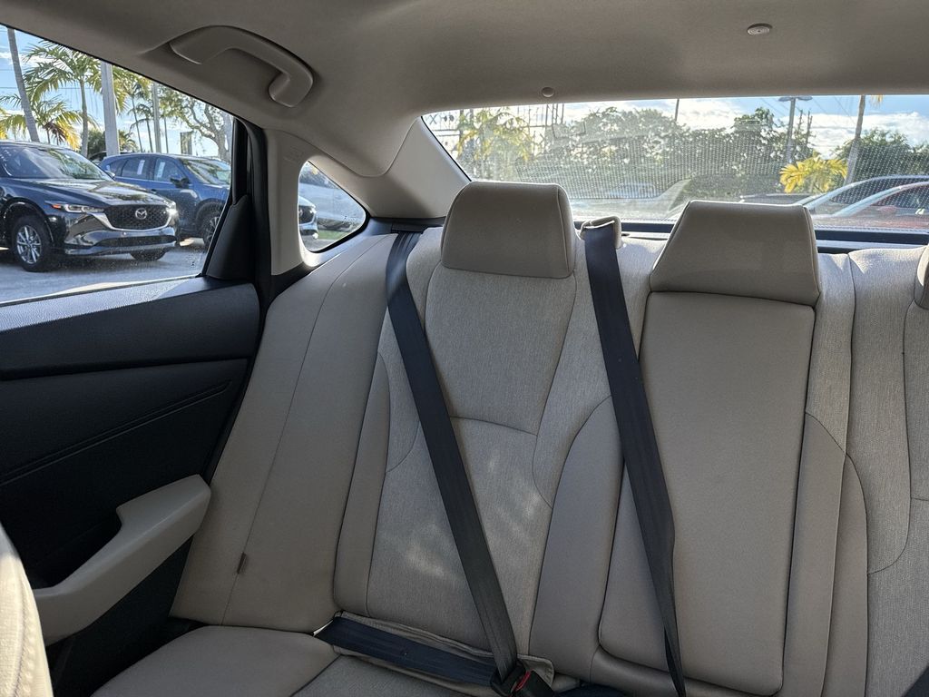 2024 Honda Accord EX FWD