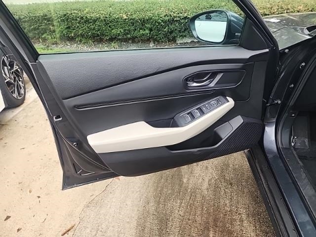 2024 Honda Accord EX FWD