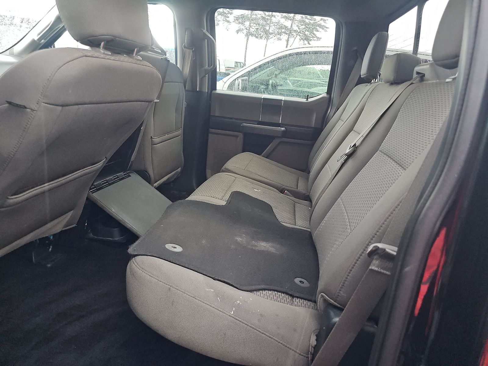 2018 Ford F-150 XLT RWD