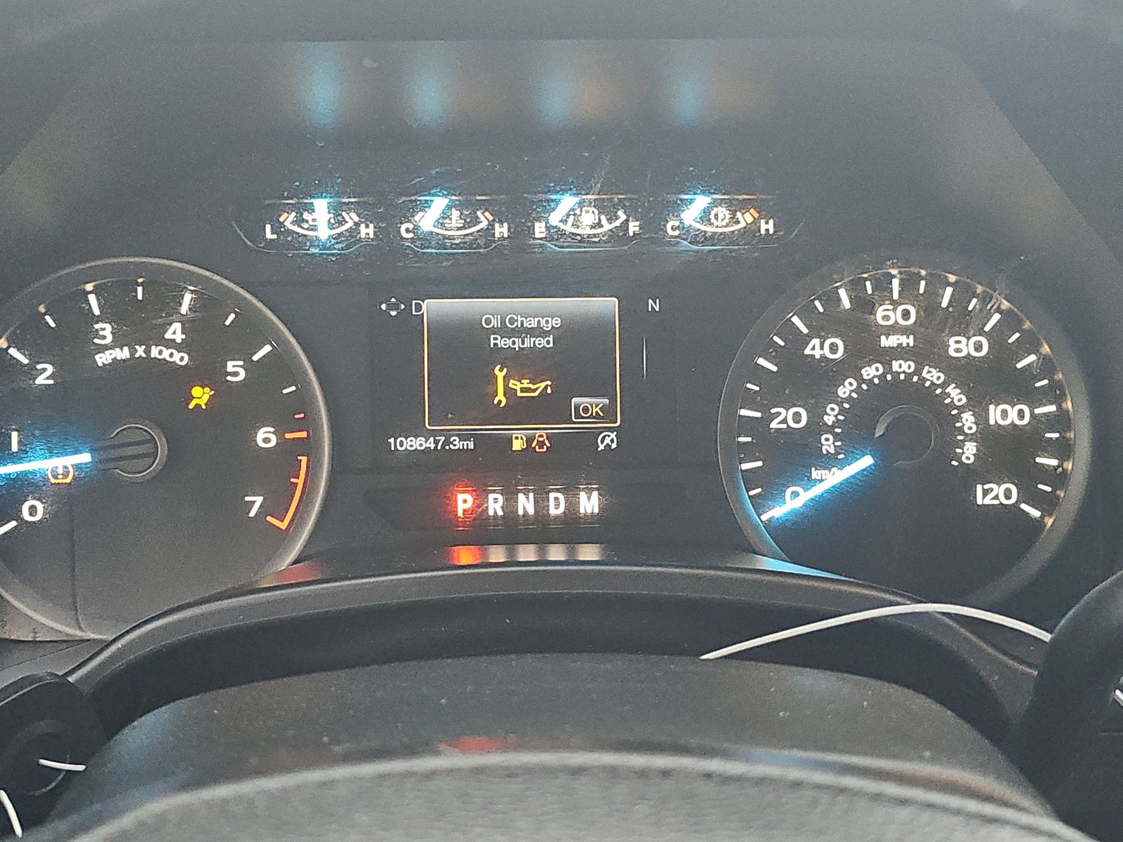 2018 Ford F-150 XLT RWD
