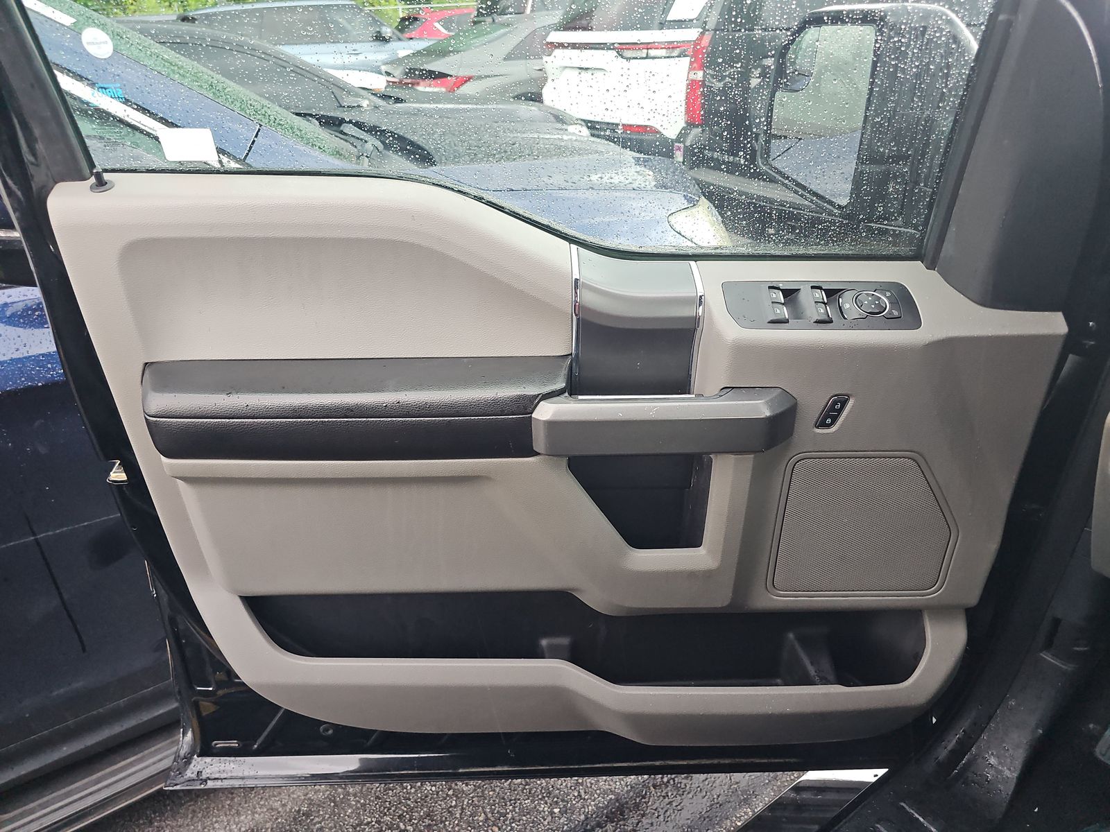 2018 Ford F-150 XLT RWD
